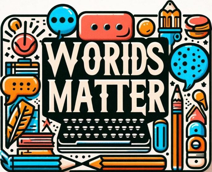 Words Matter